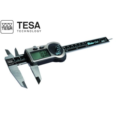 Calibri a corsoio digitali IP67