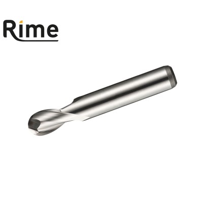 FRESE RAGGIATE 2 TAGLI HSS-Co