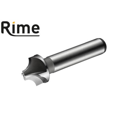 FRESE A QUARTO DI RAGGIO CONCAVO