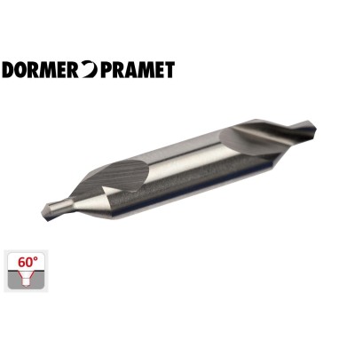 PUNTE DA CENTRO 60° DORMER A200
