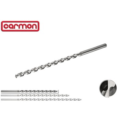 Punte serie extra lunga DIN 1869/1