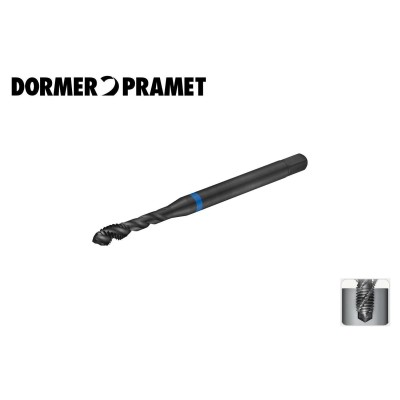 MASCHI PER INOX DORMER E238