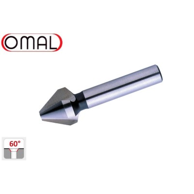 SVASATORI 60° HSS-Co