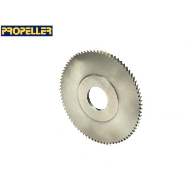 SEGHE CIRCOLARI HSS-DMo5 PROPELLER