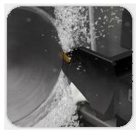 Troncatura e scanalatura