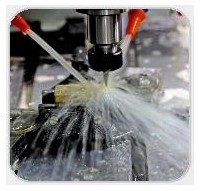 Lubrificanti per macchine utensili