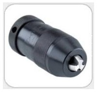 Mandrini autoserranti