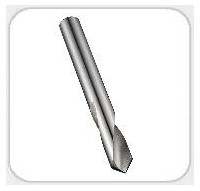 Punte da centro per CN