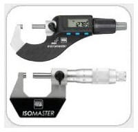 Micrometri per esterni