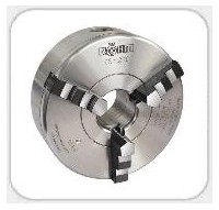 Mandrini autocentranti