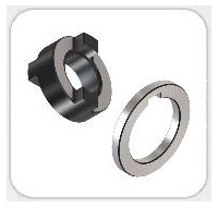 Trascinatori e distanziali