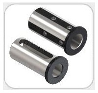 Bussole di riduzione cilindriche