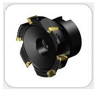 Sandvik R390 attacco a manicotto