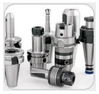 Mandrini e Accessori