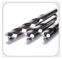 Punte in metallo duro