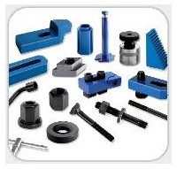 Elementi di staffaggio