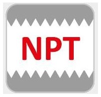 NPT (Americana Conica)