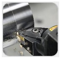 Lavorazioni ad inserti