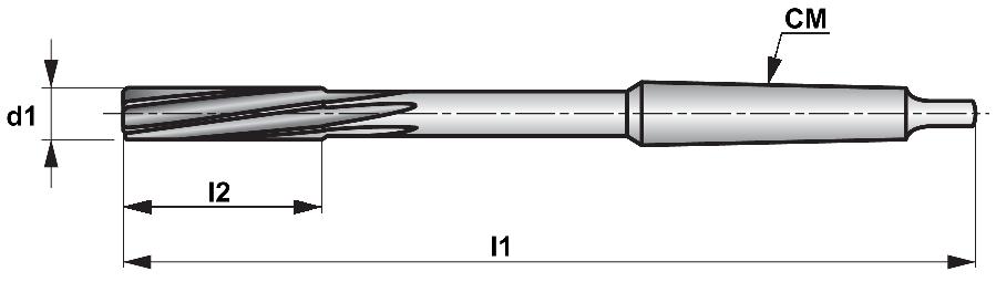 ALESATORI ATTACCO CM H7