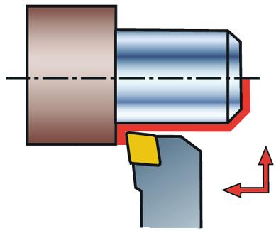 UTENSILE PCLNR