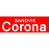 SANDVIK CORONA