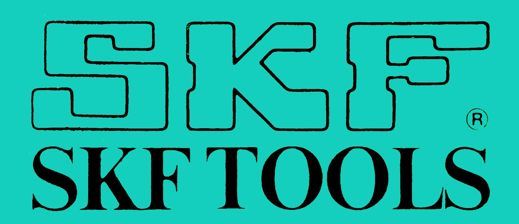 SKF TOOLS
